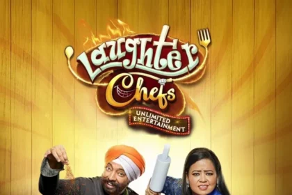 Laughter chef season 2