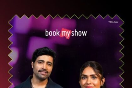 dacoit box office