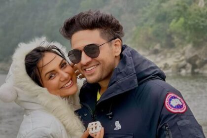 Gaurav Khanna Divorce Reason